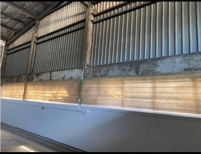 475M² WAREHOUSE TO LET IN RETREAT